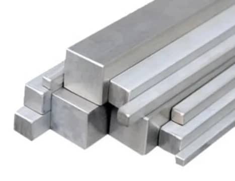 MS Square / Bar / Round / Flat