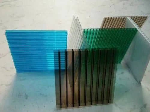 Polycarbonate Sheets